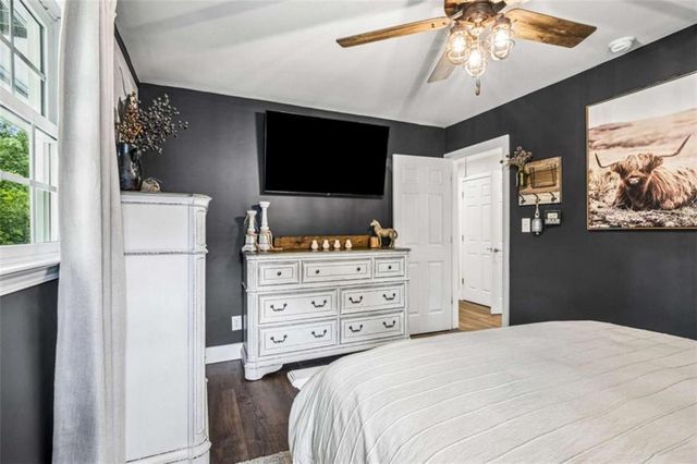 445 Christopher Drive, Gainesville, GA 30501