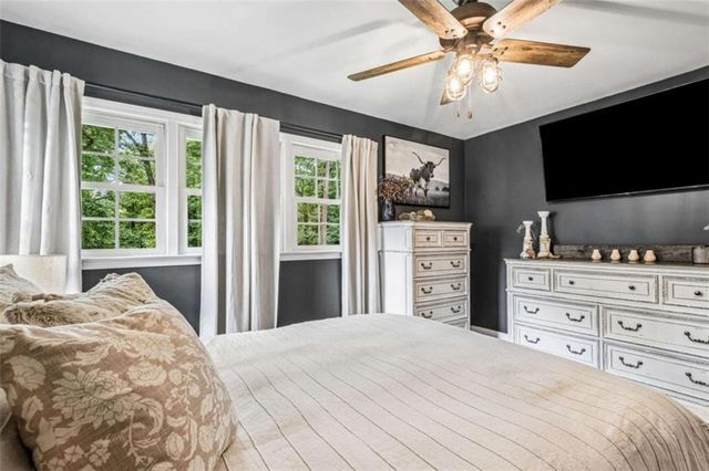 445 Christopher Drive, Gainesville, GA 30501