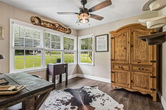 445 Christopher Drive, Gainesville, GA 30501