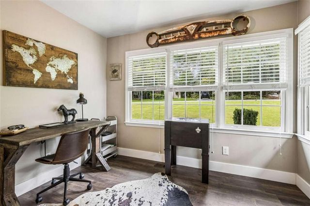 445 Christopher Drive, Gainesville, GA 30501