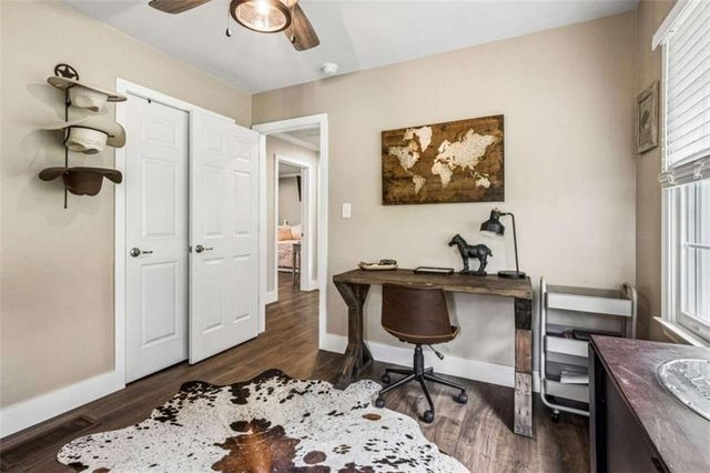 445 Christopher Drive, Gainesville, GA 30501
