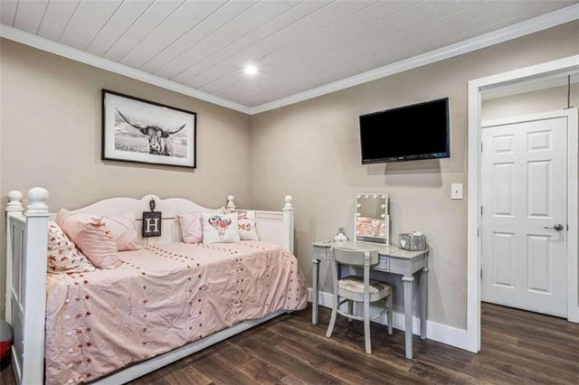 445 Christopher Drive, Gainesville, GA 30501