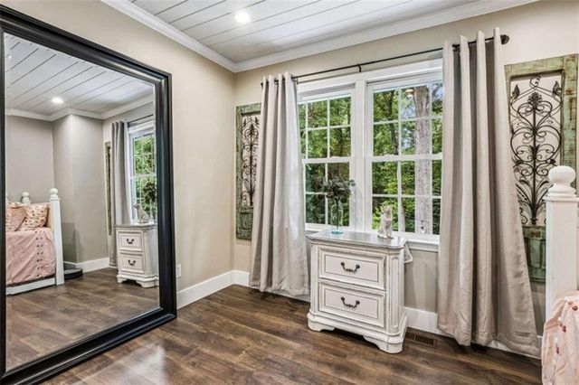 445 Christopher Drive, Gainesville, GA 30501