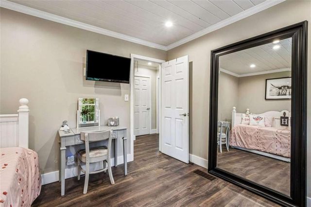 445 Christopher Drive, Gainesville, GA 30501