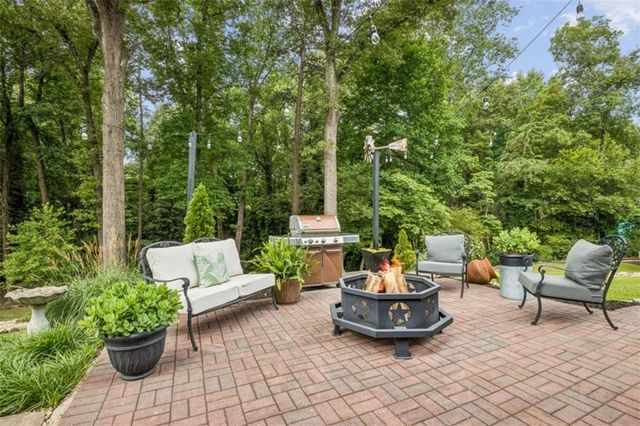 445 Christopher Drive, Gainesville, GA 30501