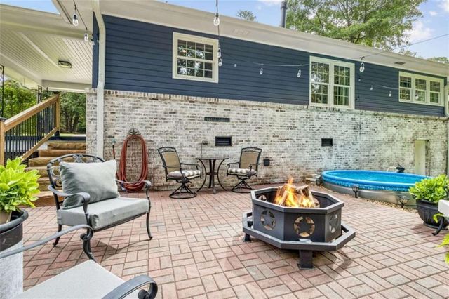 445 Christopher Drive, Gainesville, GA 30501
