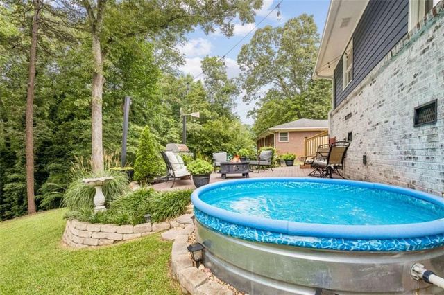 445 Christopher Drive, Gainesville, GA 30501