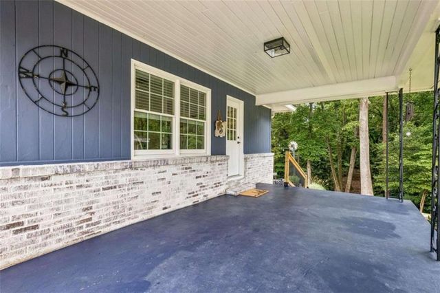 445 Christopher Drive, Gainesville, GA 30501