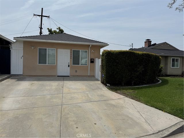 10404 Fortrose Court, Whittier, CA 90603