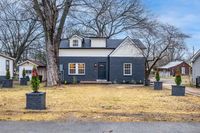 410 Granbury St, Franklin, TN 37064