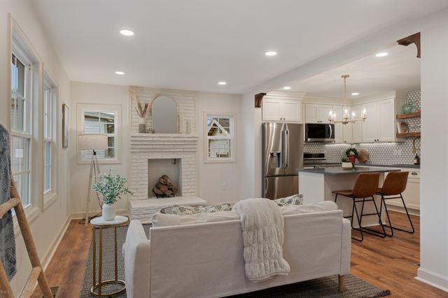 410 Granbury St, Franklin, TN 37064