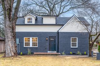 410 Granbury St, Franklin, TN 37064