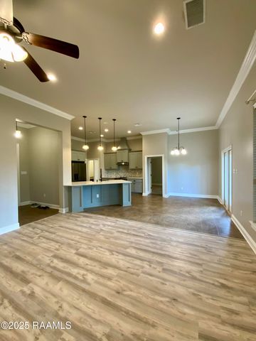 110 Terrace Oak Lane, Broussard, LA 70518