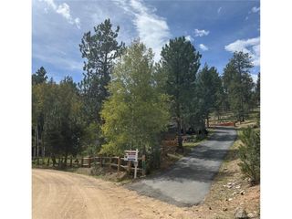 611 Impala Trl, Bailey, CO 80421