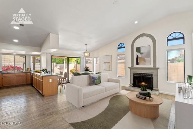 842 E STACEY Lane, Tempe, AZ 85284