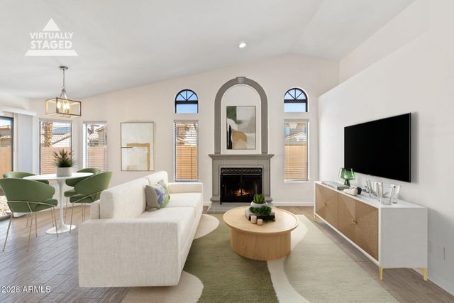 842 E STACEY Lane, Tempe, AZ 85284