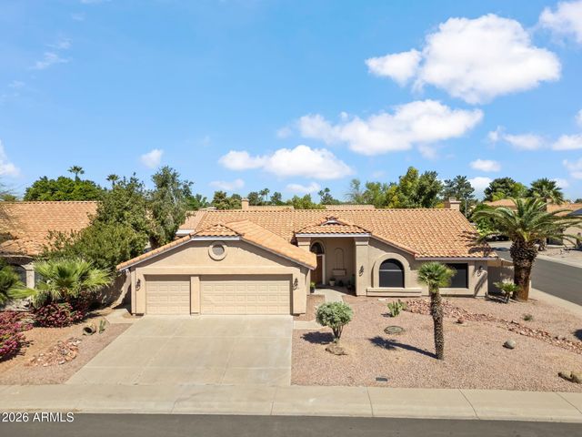 842 E STACEY Lane, Tempe, AZ 85284
