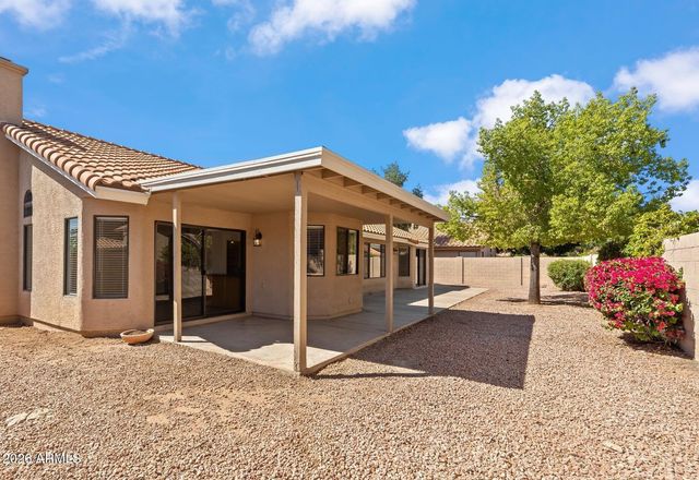 842 E STACEY Lane, Tempe, AZ 85284