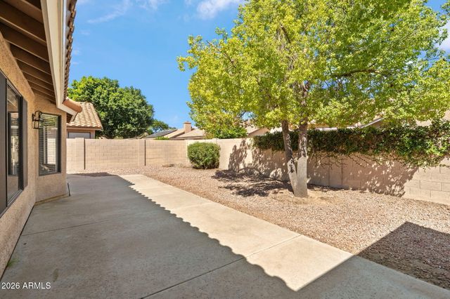 842 E STACEY Lane, Tempe, AZ 85284