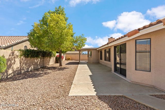 842 E STACEY Lane, Tempe, AZ 85284