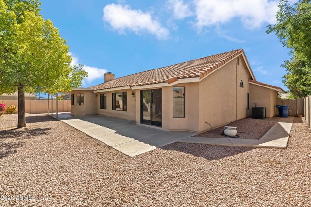 842 E STACEY Lane, Tempe, AZ 85284
