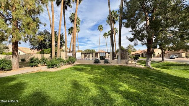 842 E STACEY Lane, Tempe, AZ 85284