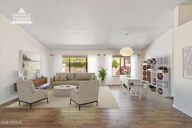 842 E STACEY Lane, Tempe, AZ 85284