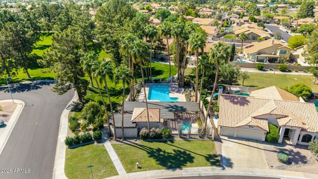 842 E STACEY Lane, Tempe, AZ 85284