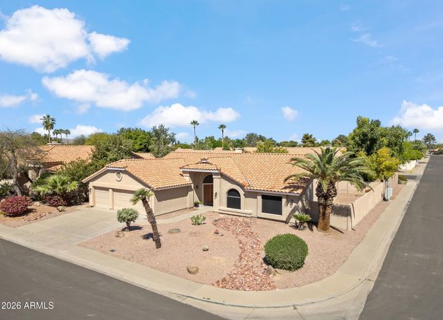 842 E STACEY Lane, Tempe, AZ 85284