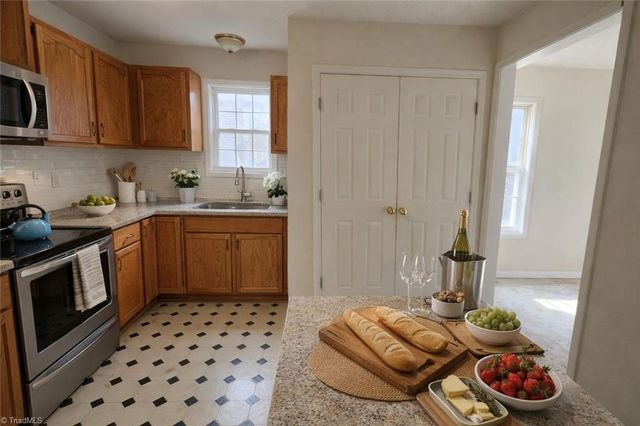 602 Julian Street, Greensboro, NC 27406