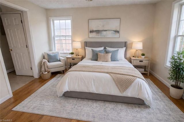 602 Julian Street, Greensboro, NC 27406