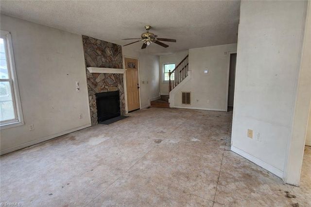 602 Julian Street, Greensboro, NC 27406