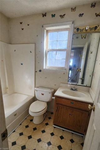 602 Julian Street, Greensboro, NC 27406