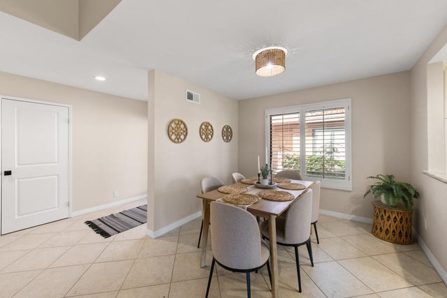 86 Sunrise Drive, Rancho Mirage, CA 92270
