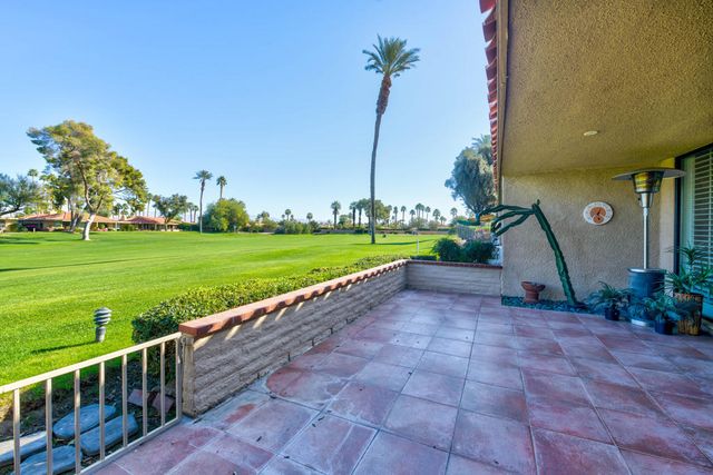 86 Sunrise Drive, Rancho Mirage, CA 92270