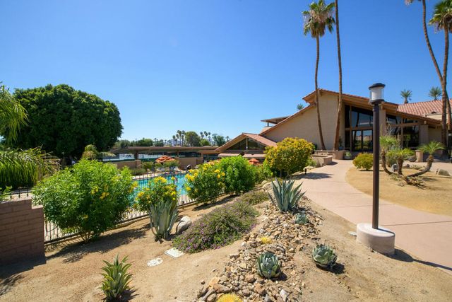 86 Sunrise Drive, Rancho Mirage, CA 92270