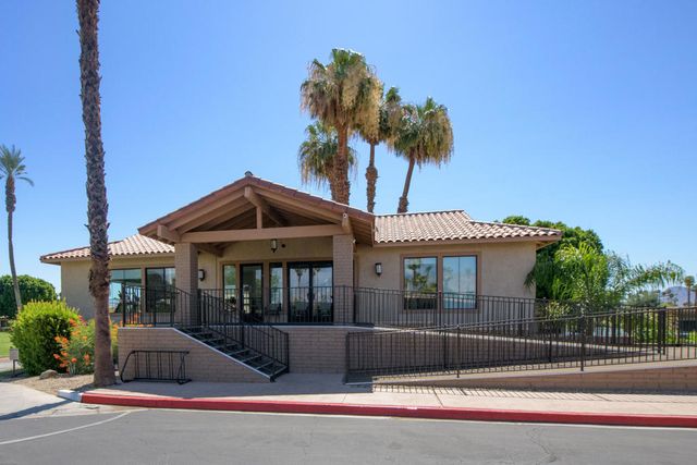 86 Sunrise Drive, Rancho Mirage, CA 92270