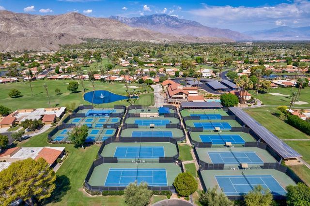 86 Sunrise Drive, Rancho Mirage, CA 92270