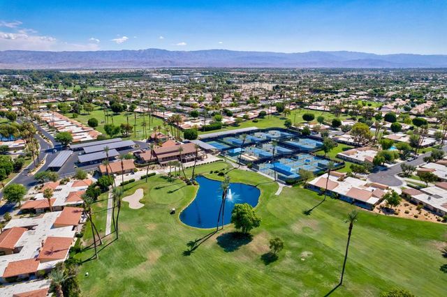 86 Sunrise Drive, Rancho Mirage, CA 92270