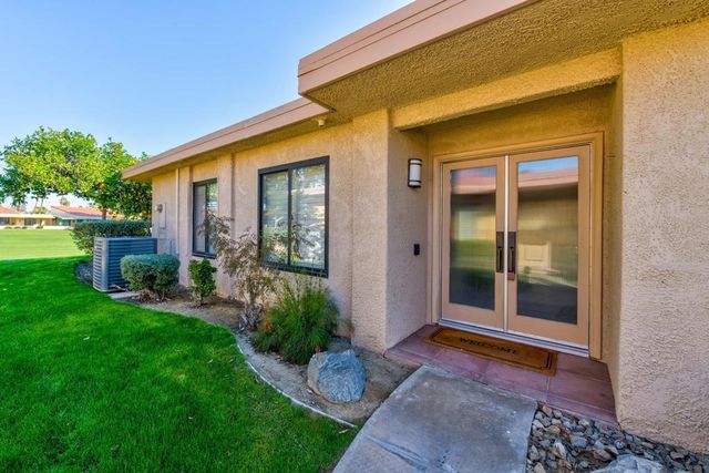 86 Sunrise Drive, Rancho Mirage, CA 92270