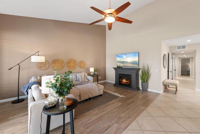 86 Sunrise Drive, Rancho Mirage, CA 92270