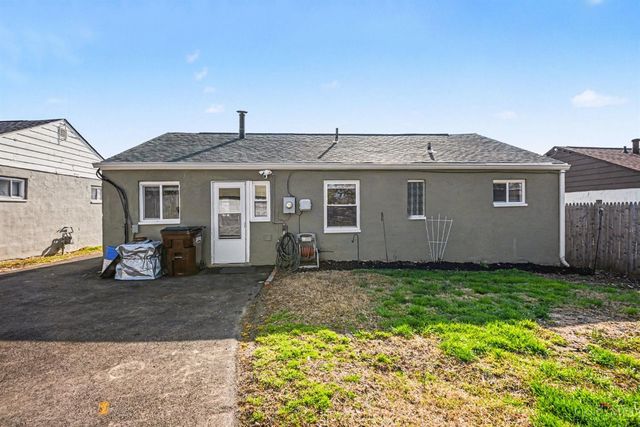 8241 Georgianna Drive, Cincinnati, OH 45239