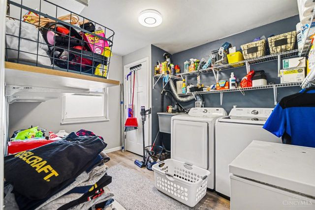 8241 Georgianna Drive, Cincinnati, OH 45239