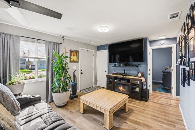 8241 Georgianna Drive, Cincinnati, OH 45239