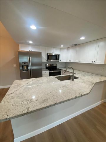 15301 58TH STREET N A, Clearwater, FL 33760