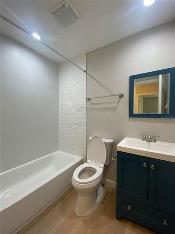 15301 58TH STREET N A, Clearwater, FL 33760