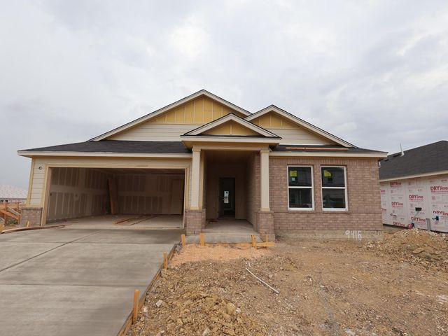 9416 Corvallis DR, Austin, TX 78747