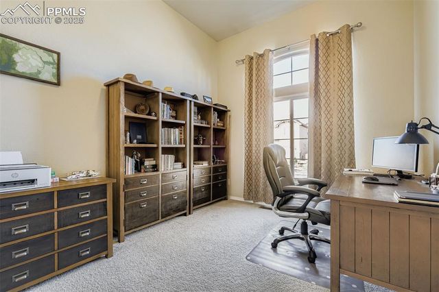 5835 Thurber Drive, Colorado Springs, CO 80924