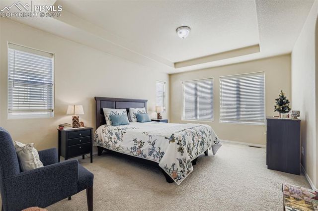 5835 Thurber Drive, Colorado Springs, CO 80924