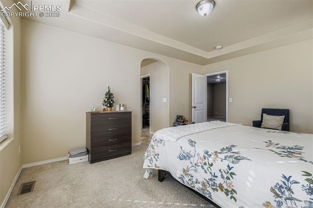 5835 Thurber Drive, Colorado Springs, CO 80924